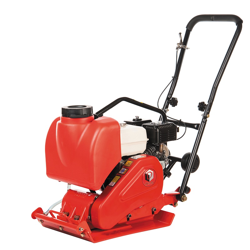Виброплита DIAM VM-60/5.0 R
