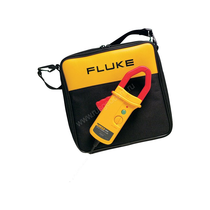 Токовые клещи Fluke I410-KIT
