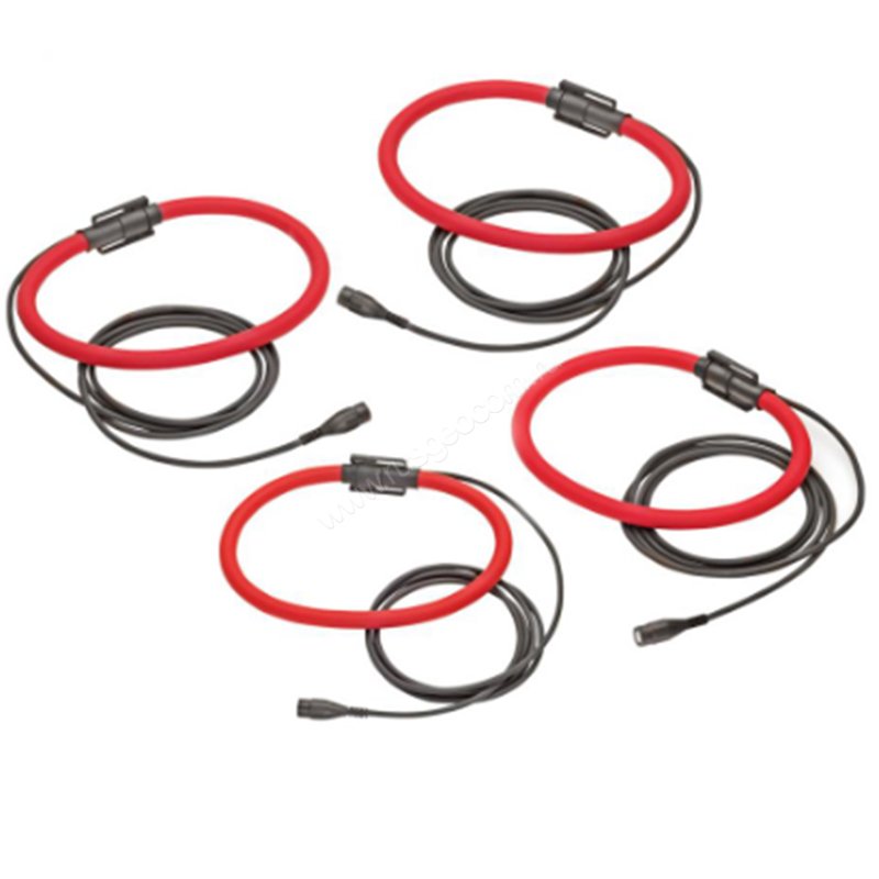 Токовые клещи Fluke I430-FLEXI-TFII-4P
