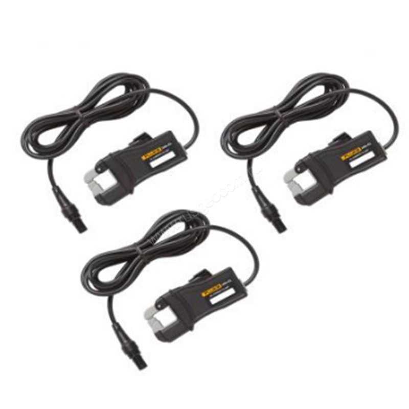 Токовые клещи Fluke I40S-EL3X/3PK

