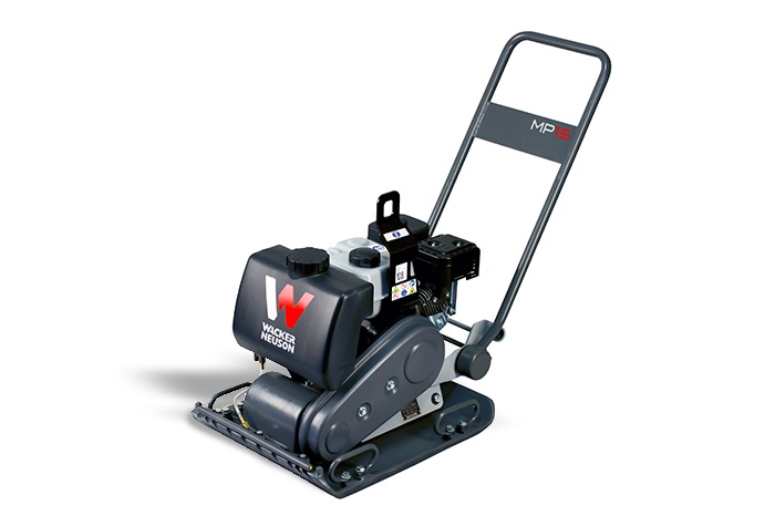 Виброплита WACKER NEUSON MP15
