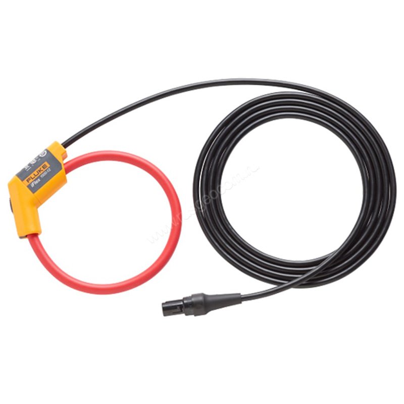Токоизмерительные клещи Fluke I17XX-FLEX1500 для регистраторов энергии серии Fluke 17XX
